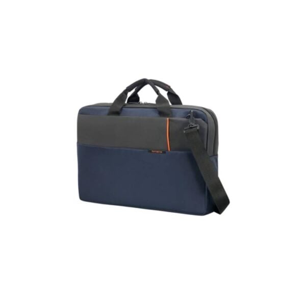 SAMSONITE KS6-01-004 17.3 Moderny Notebook Sırt Çantası Mavi