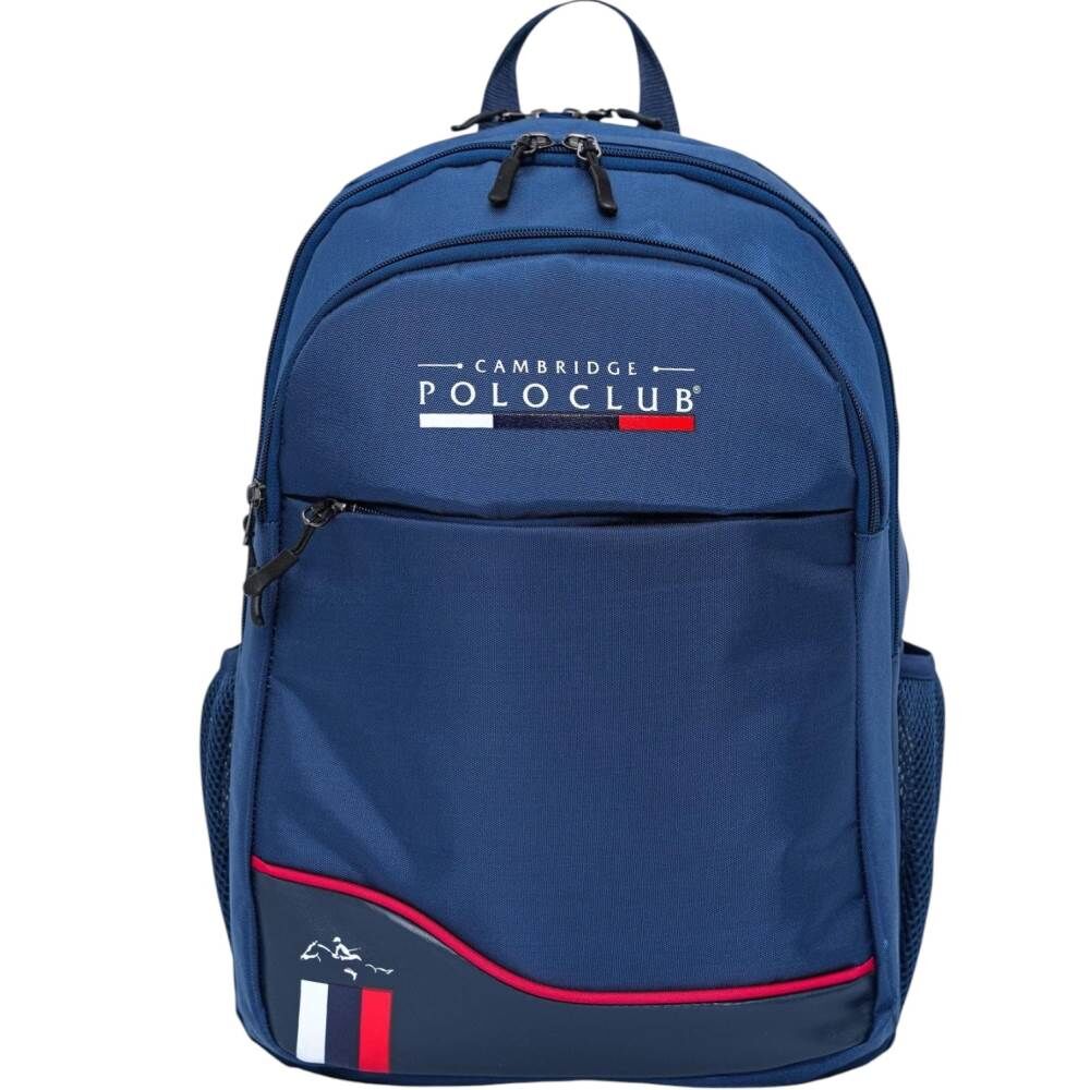 Cambridge Polo Club 2154 Lacivert Sırt Çantası