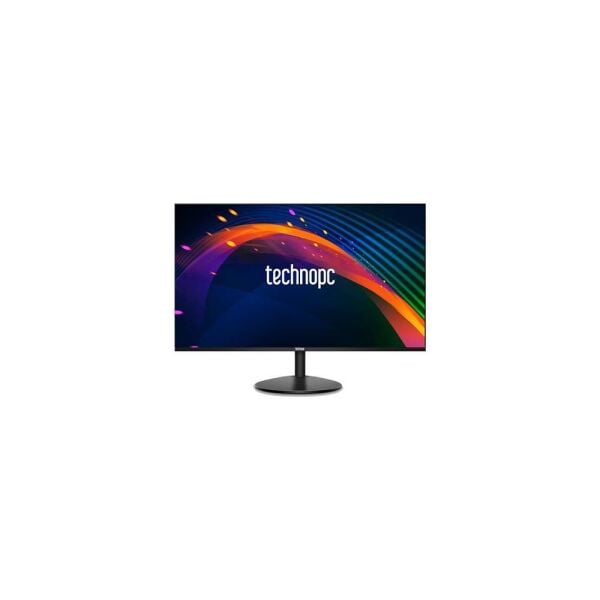 Technopc 23.8'' LED Monitör TPL24V Va 1920X1080 5ms Monitör