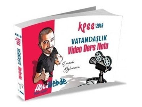Hoca Webde Kpss 2022 Matematik Video Ders Notu