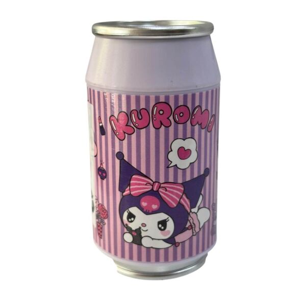 Kuromi Coke Silgili Kalemtraş Tek Delikli 612619