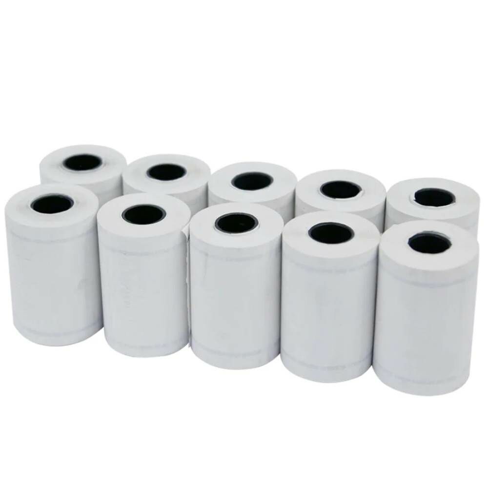 Termal Rulo 56x16 10 lu