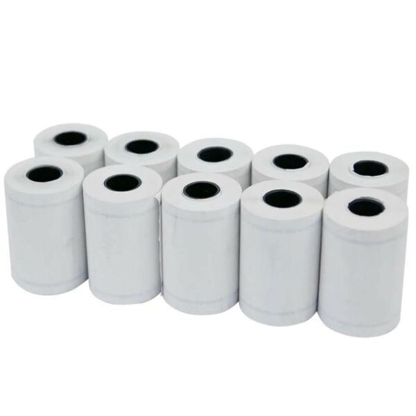 Termal Rulo 56x16 10 lu