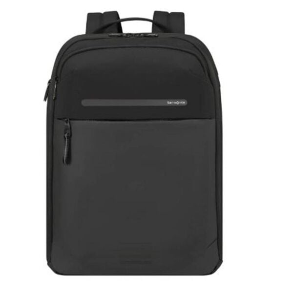 SAMSONITE KS6-09-004 17.3 Moderny Notebook Sırt Çantası Siyah