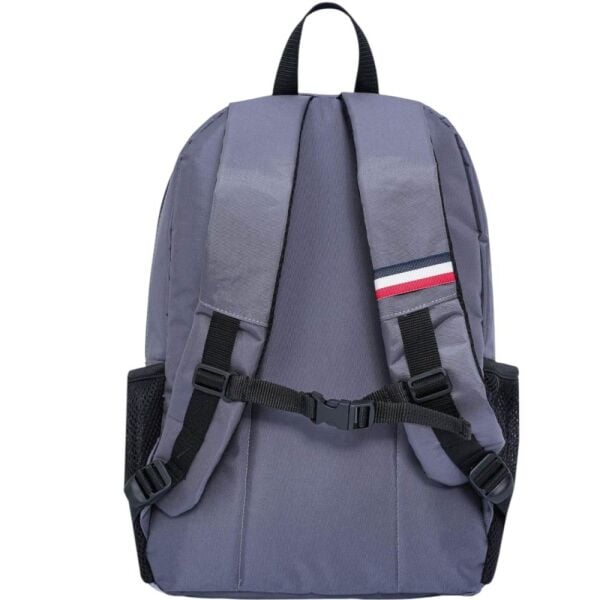 Cambridge Polo Club 2154 Gri Sırt Çantası
