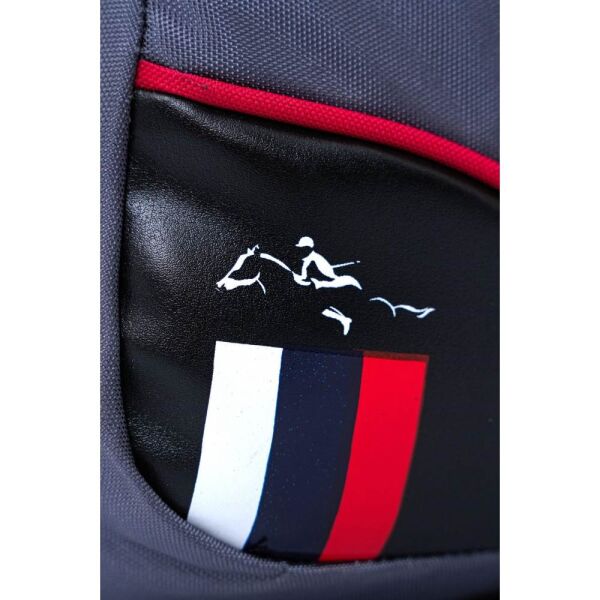 Cambridge Polo Club 2154 Gri Sırt Çantası