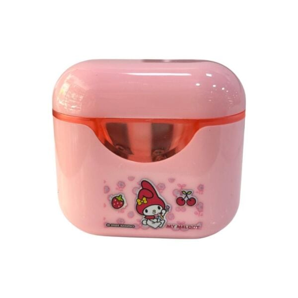 Kuromi Pods Kalemtraş 2 Delikli 612321