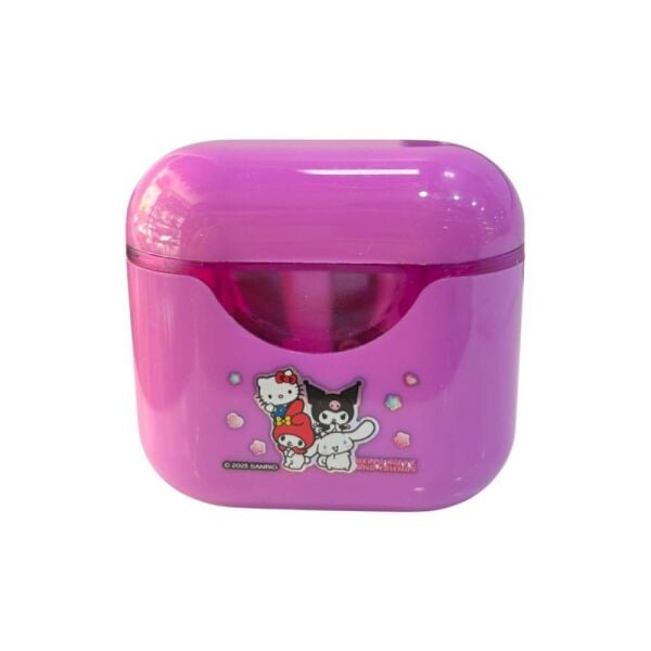 Kuromi Pods Kalemtraş 2 Delikli 612321