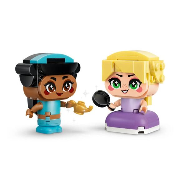 LEGO® Disney Mini Yasemin ve Rapunzel 43303