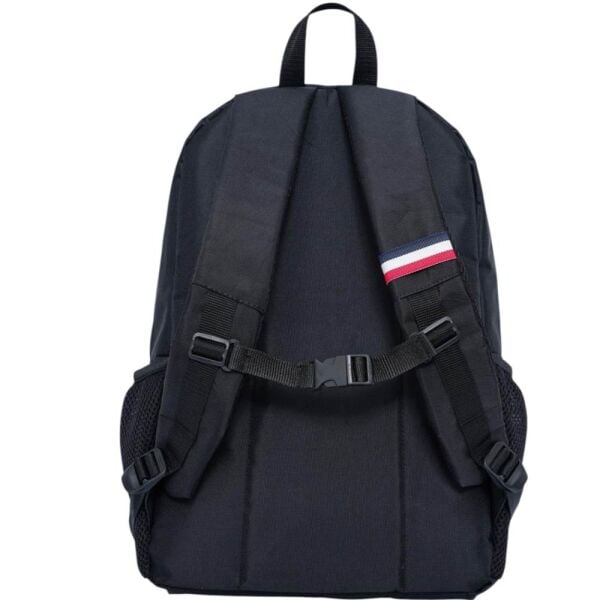 Cambridge Polo Club 2154 Siyah Sırt Çantası