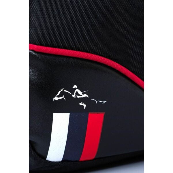 Cambridge Polo Club 2154 Siyah Sırt Çantası