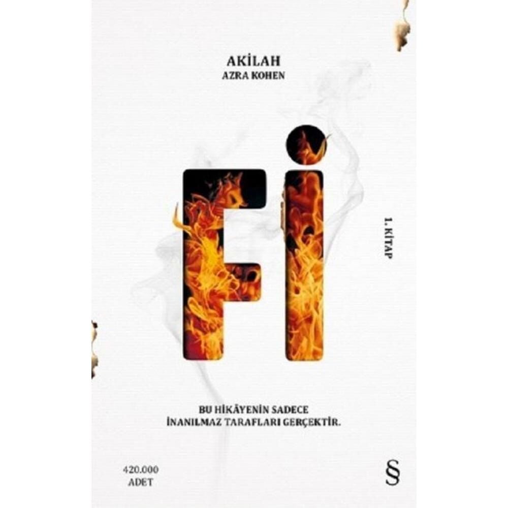 Fi 1.Kitap