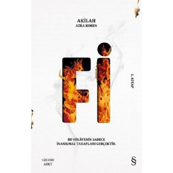 Fi 1.Kitap