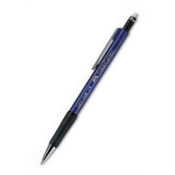 Faber Castell Grip 1345 Versatil Kalem 05 mm Mavi 134553