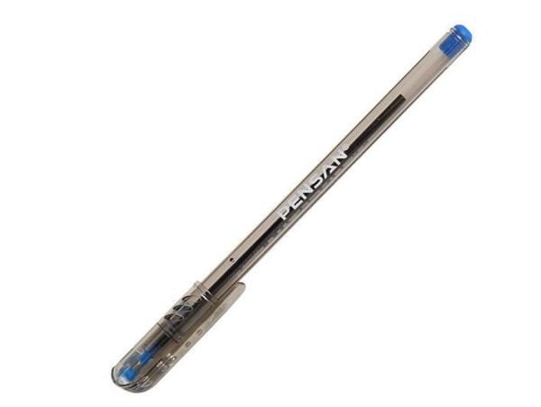 Pensan My Tech 2240 0.7 mm 25'li Mavi Tükenmez Kalem