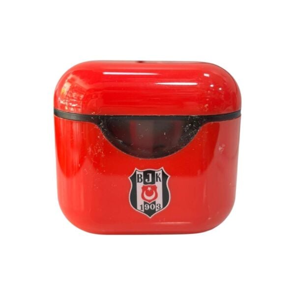 Beşiktaş Pods İki Bıçaklı Kalemtraş 612424