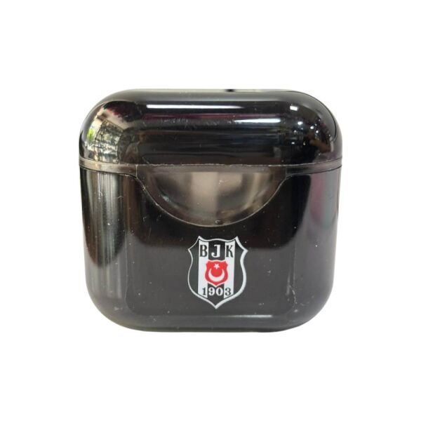 Beşiktaş Pods İki Bıçaklı Kalemtraş 612424