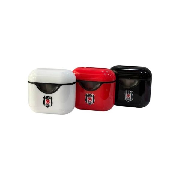 Beşiktaş Pods İki Bıçaklı Kalemtraş 612424