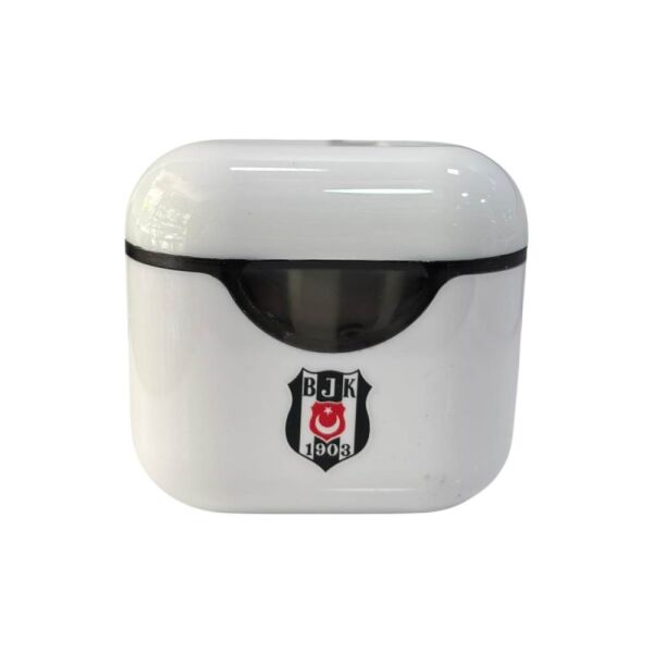Beşiktaş Pods İki Bıçaklı Kalemtraş 612424