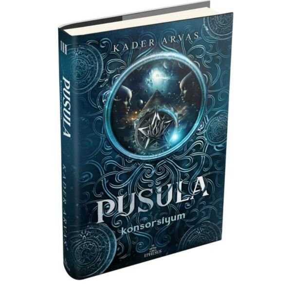 Pusula 3 Konsorsiyum Ciltli