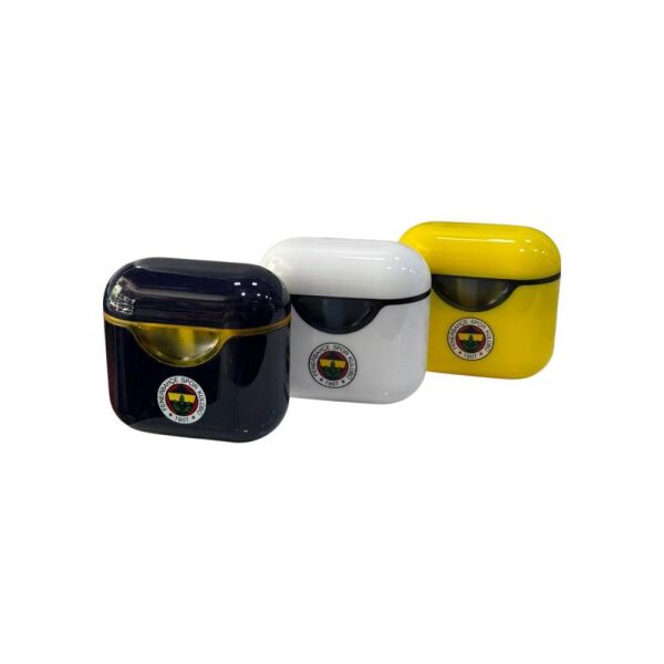 Fenerbahçe Pods Kalemtraş 2 Delikli 612422