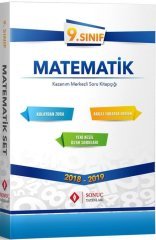 Sonuç 9.Sınıf Matematik Konu Anlatım Modüler Set-2