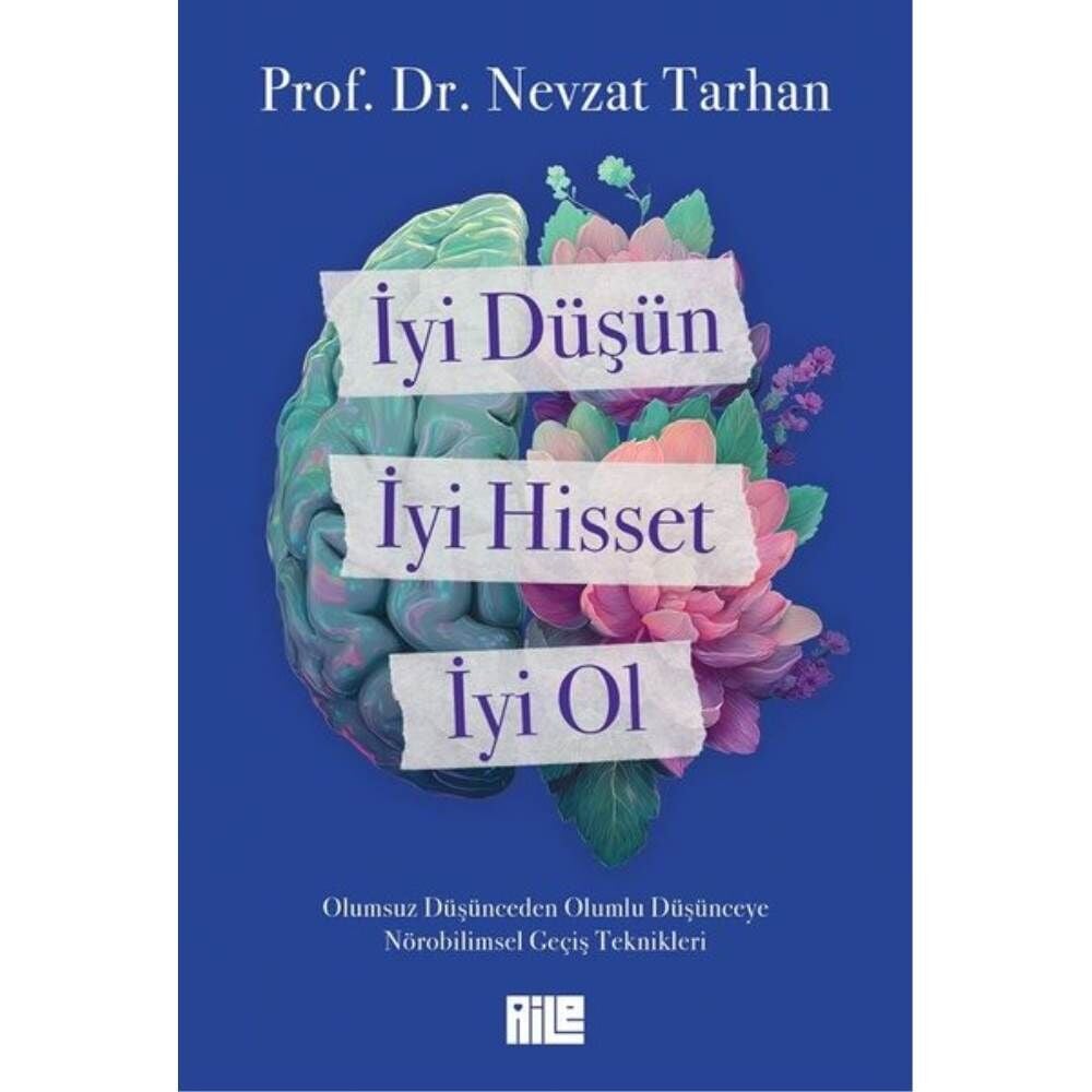 İyi Düşün İyi Hisset