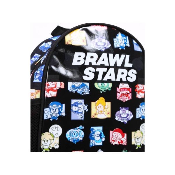 Brawl Stars Ana Okulu Çantası 23925