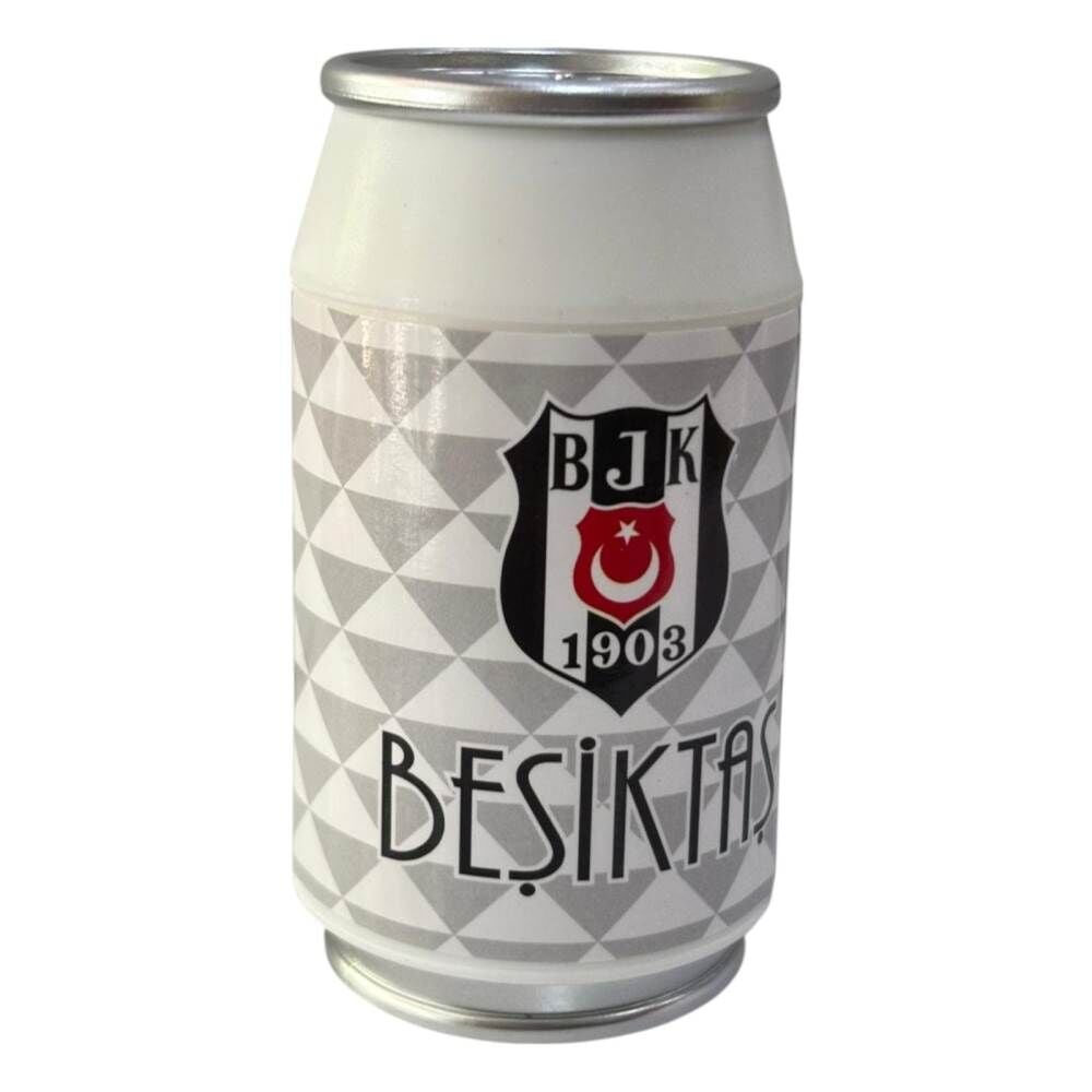 Beşiktaş Coke Silgili Kalemtraş 612431
