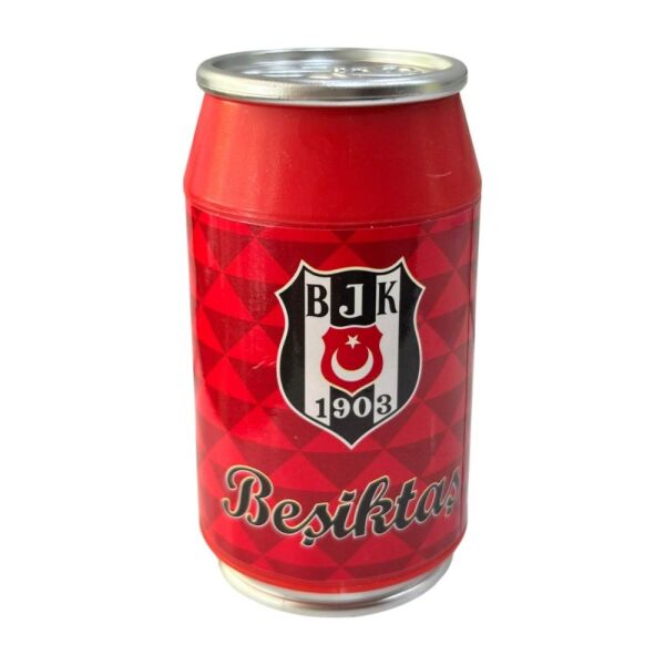 Beşiktaş Coke Silgili Kalemtraş 612431