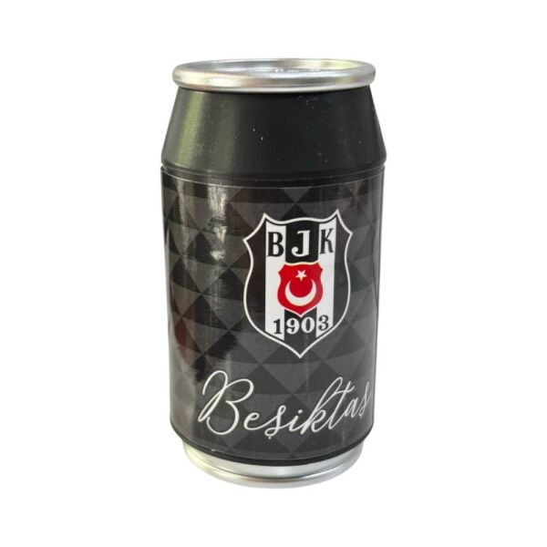Beşiktaş Coke Silgili Kalemtraş 612431