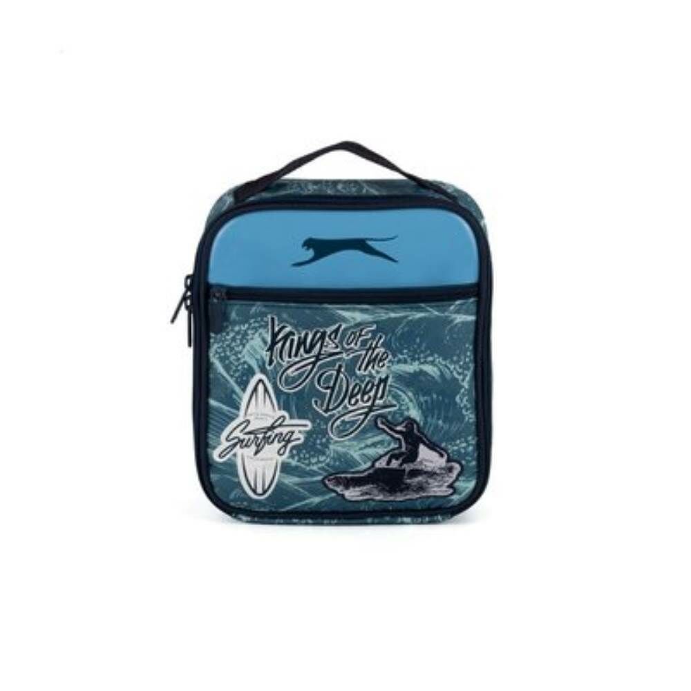 Slazenger Kids Shark Beslenme Çantası 23060