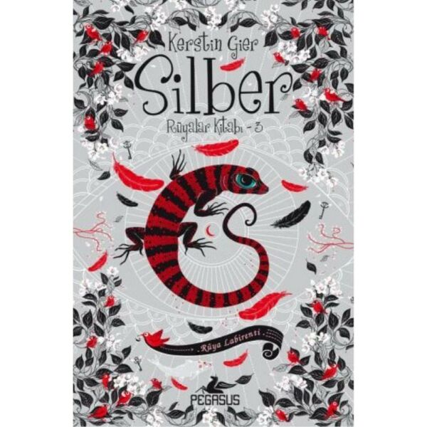 Silber 3 Rüyalar Kitabı Ciltli
