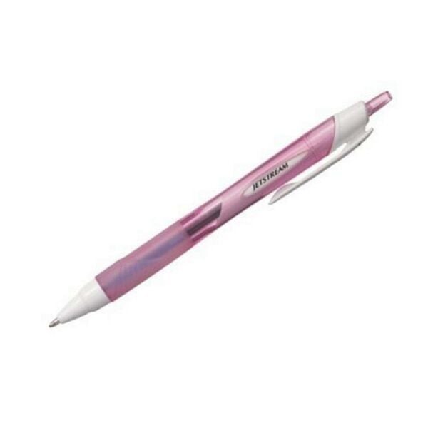 Uniball Jetstream SXN-150 1.0 mm Pembe Jel Kalem