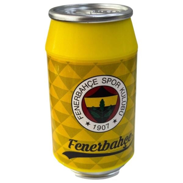 Fenerbahçe Coke Silgili Kalemtraş 612428