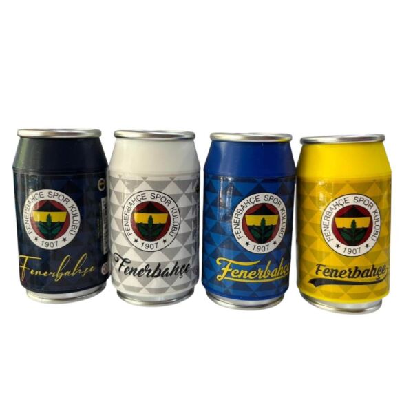 Fenerbahçe Coke Silgili Kalemtraş 612428