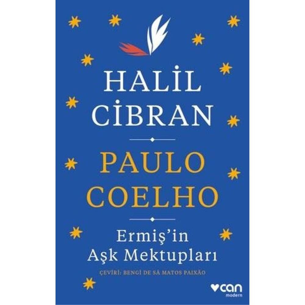 Ermişin Aşk Mektupları