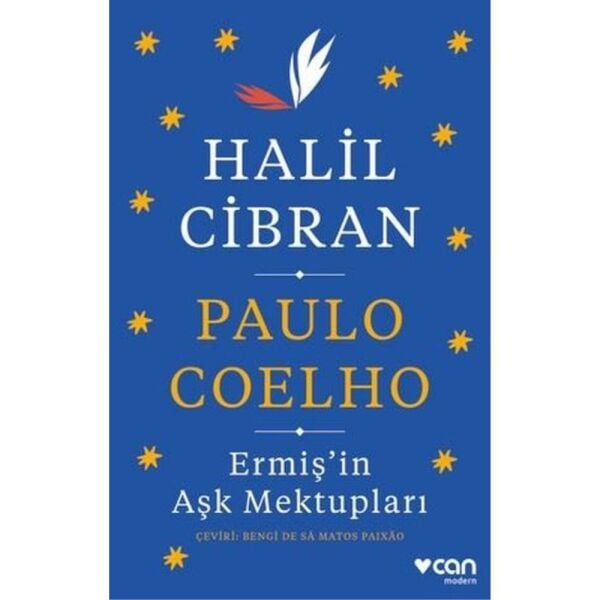 Ermişin Aşk Mektupları