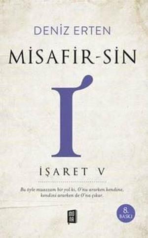 Misafir sin İşaret V