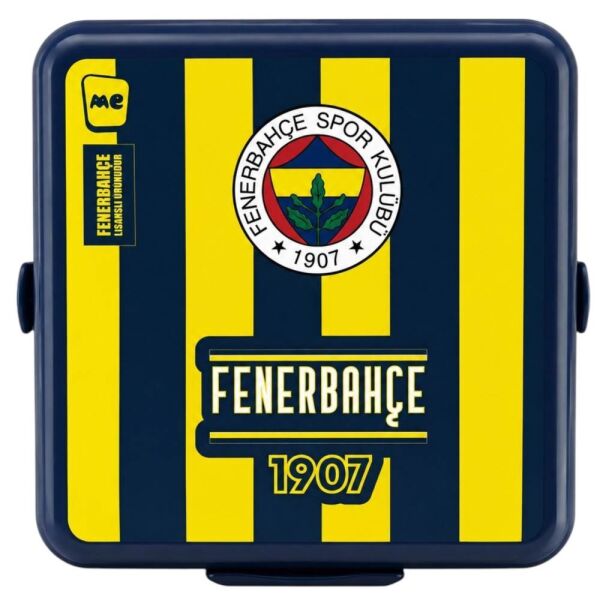 Fenerbahçe Beslenme Kabı 70006