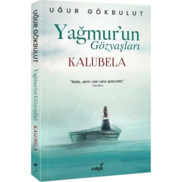 Yağmurun Gözyaşları Kubela