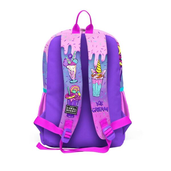 Coral High 23749 İlkokul Çantası
