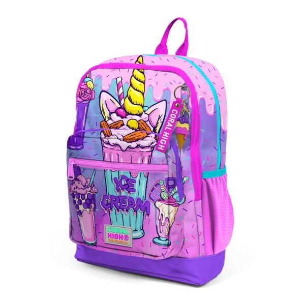 Coral High 23749 İlkokul Çantası