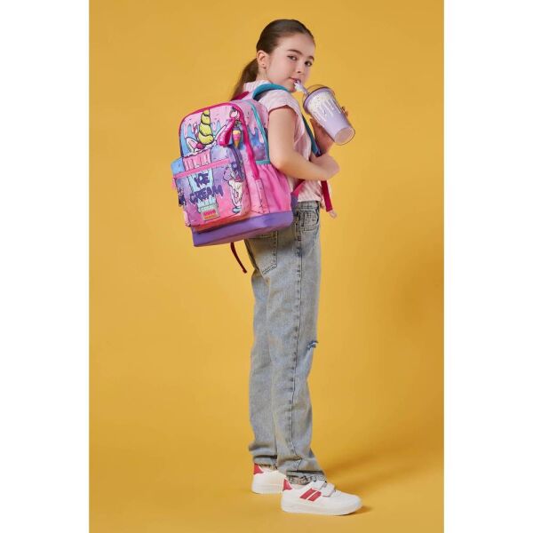 Coral High 23749 İlkokul Çantası