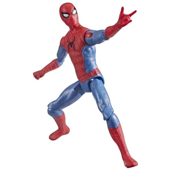 Spider-Man Brand New Day Titan Serisi 29 cm Aksiyon Figürü G3401