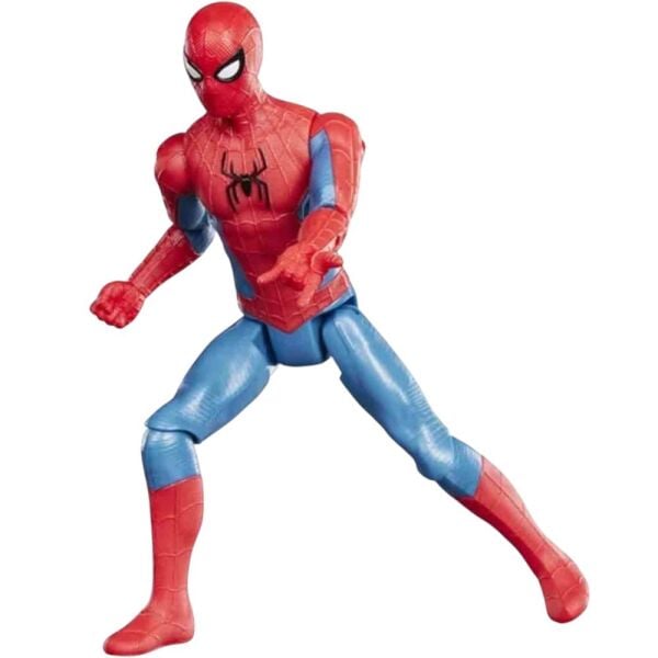 Spider-Man Brand New Day Titan Serisi 29 cm Aksiyon Figürü G3401