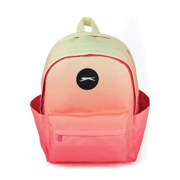 Slazenger Pink Ice Cream Sırt Çantası 23082