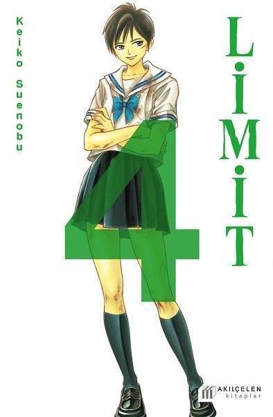 Limit 4.Cilt