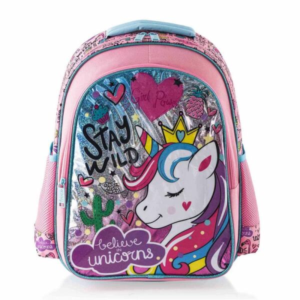 Frocx Unicorn İlkokul Çantası 42261
