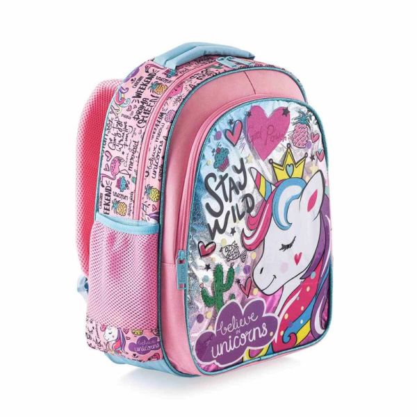 Frocx Unicorn İlkokul Çantası 42261